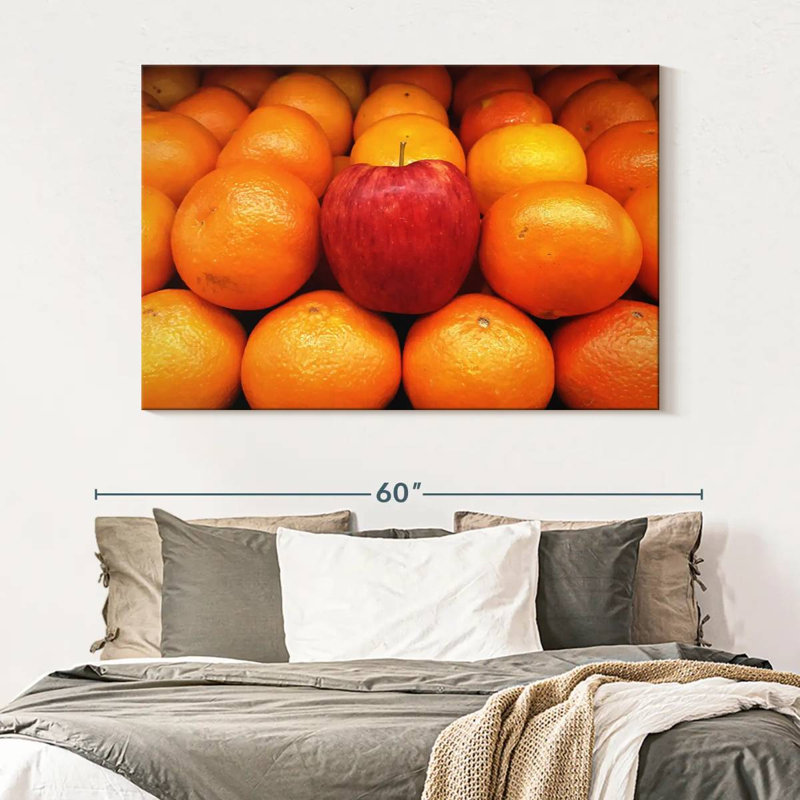 Yarlin Cheers, 34" H x 51" W