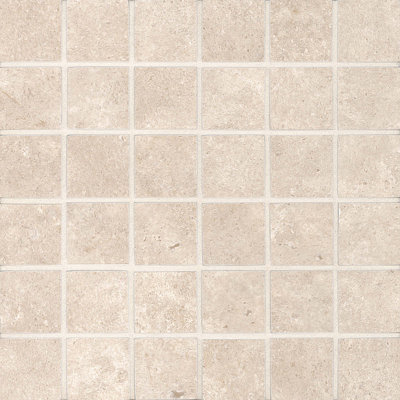 Carreau de mur et de plancher en porcelaine 2 po x 2 po Roma 2.0