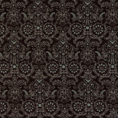 Tissu floral Allure
