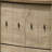 57"W 6-Drawer Dresser With Handles-377922350