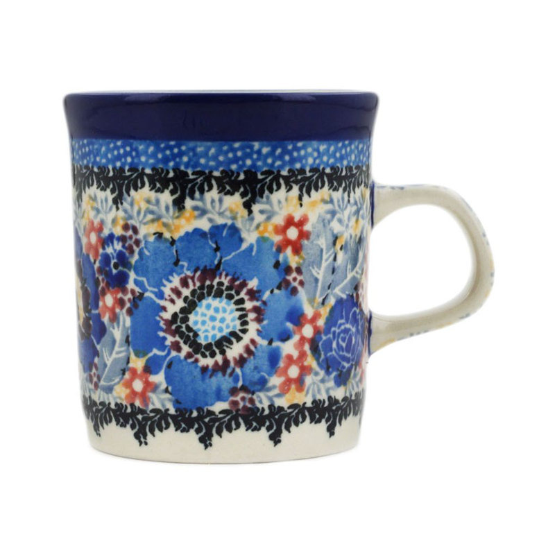 Stoneware Coffee Mug