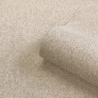 Janovia 10.05m x 53cm Textured Semi-Gloss Wallpaper Roll