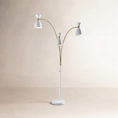 Bimini 82'' Floor Lamp