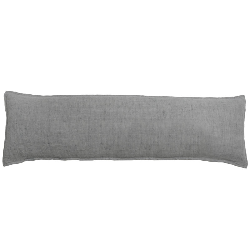 Montauk Down Blend Medium Pillow, Ocean
