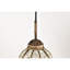 Luminaire suspendu en cristal Telder-433398791