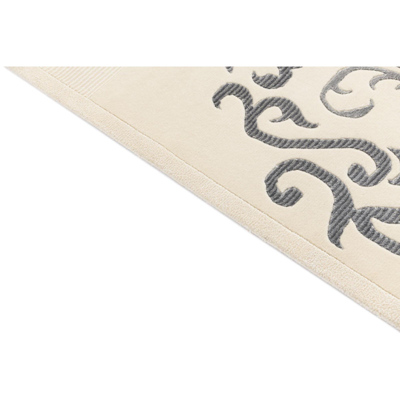 Tapis beige clair Osborne