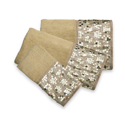 Ensemble de serviettes 3 pièces Ced