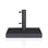 Baska Outdoor Black Stainless Steel Umbrella Base
