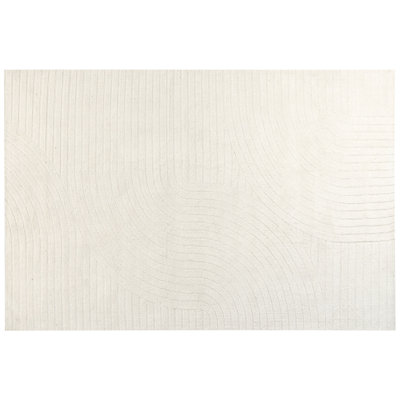 Broumov Abstract Area Rug