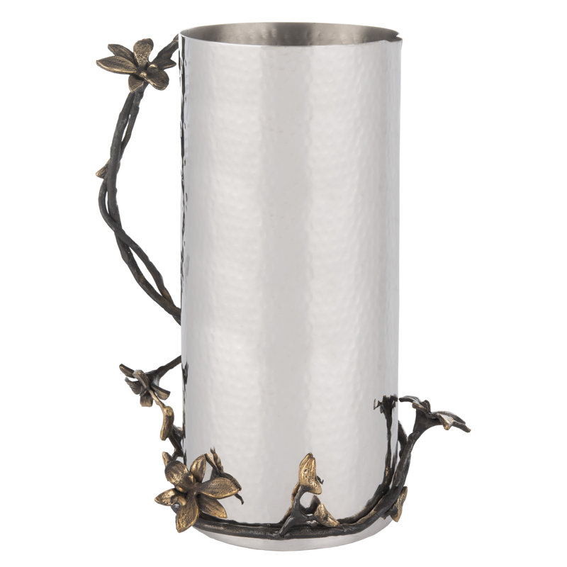 Adney Stainless Steel Pitcher