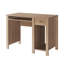 Bureau d'ordinateur, tiroir à clavier et rangement Akol-112254083-119356223-131640647