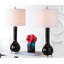 Ensemble de lampes de table 30,5 po Amoure-1688638147