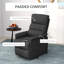 Fauteuil inclinable électrique avec télécommande-1810909781