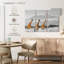 Trio de girafes Brampt-108166985