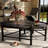 A Set Of  Two Water Drop-Shaped Coffee Tables-872347953