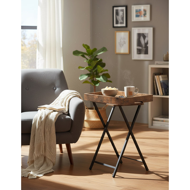 Tray Table