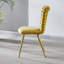 Chaise d'appoint large 22,04 po Hayde-98719054