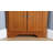4-Tier 72-Inch Farmhouse Corner Kitchen Pantry Storage Bathroom Cabinet With 8 Doors & Shelves For Bathroom, Living Room, Kitchen-1861777125