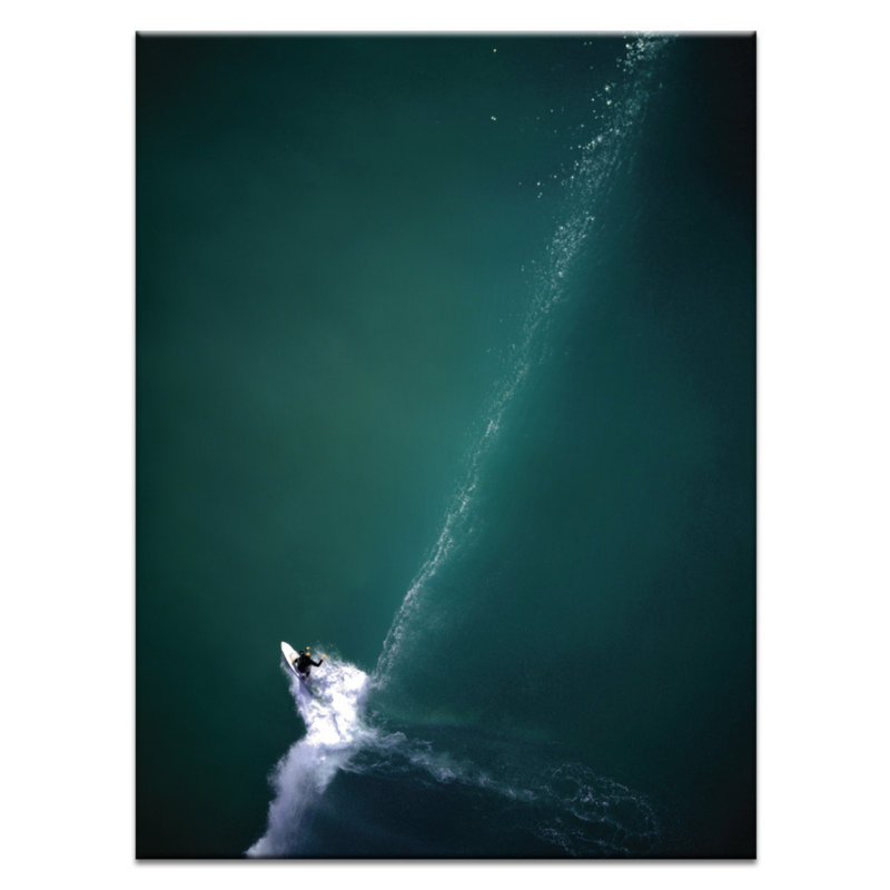 Print on Canvas, Wrapped Canvas, 51cm H x 41cm W