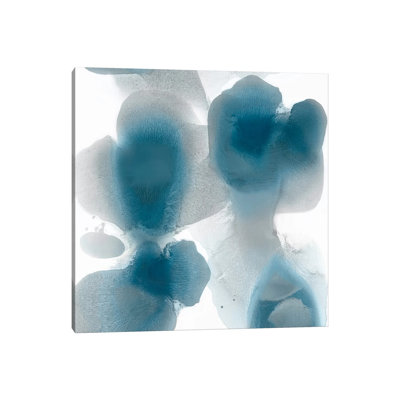 Steelpix Metal Canvas - Vital I by Hannah Carlson
