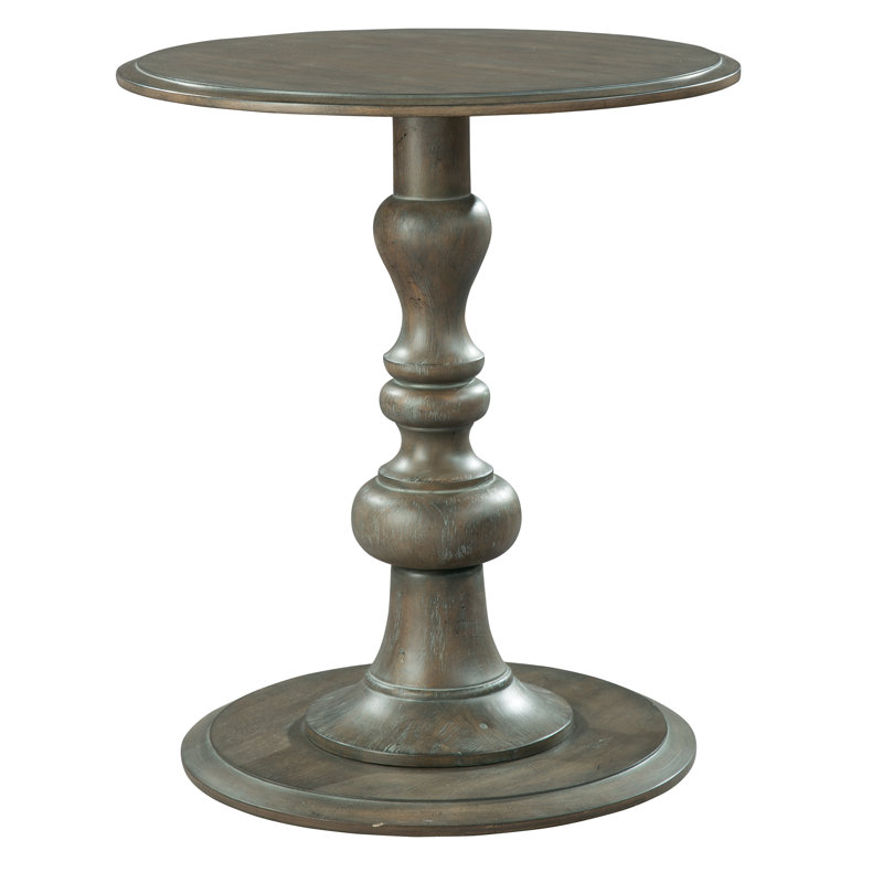 Patton Side Table