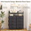 80 cm W Chest of 8 Drawers-989808149