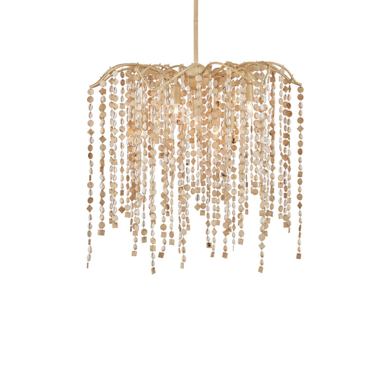 Kealia 7 - Light Chandelier