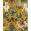 Woodstock Lifestyle Wallpaper Roll-325548645