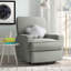 Gutshall Swivel Reclining Glider-1263410376