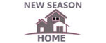 Logo New Season Naturally Yours