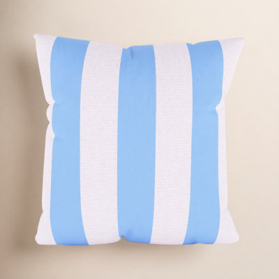 Amala Outdoor/Indoor Throw Pillow