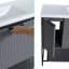 Ensemble de meuble-lavabo simple 47 po-1291839654