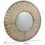 Hadebrand Square Wall Mirror
