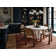 Fennel Hand Loomed Viscose Indoor Rug