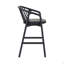 Tabouret de comptoir Echo