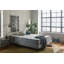 Matelas 10 po avec ressorts ensachés 884