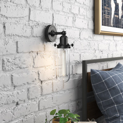 Eleanor Armed Sconce