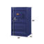 Commode Cargo