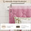 Structure de lit plateforme tapissier-1375312557-1375312558