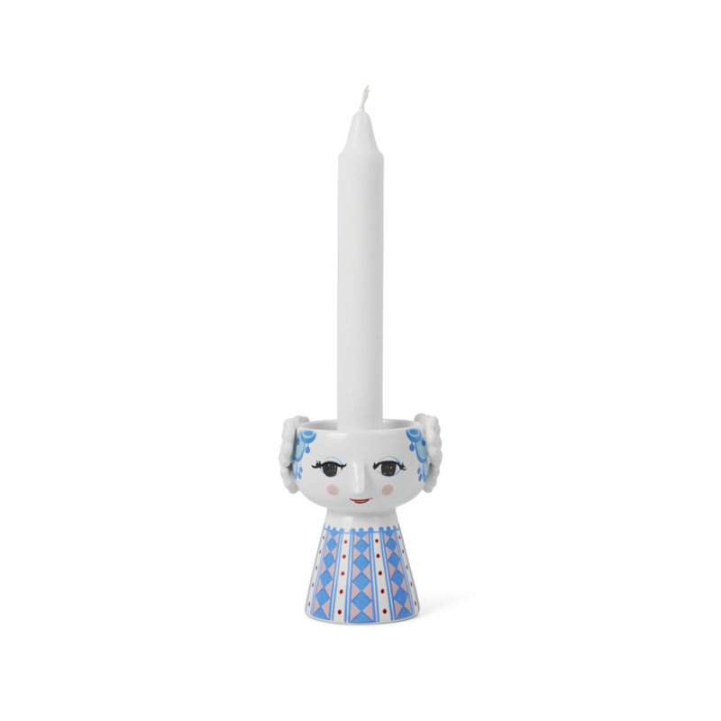 Eva Candlestick