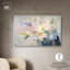 Toile parfaite situation pastel, art abstrait par Art Remedy-107442412-107442431