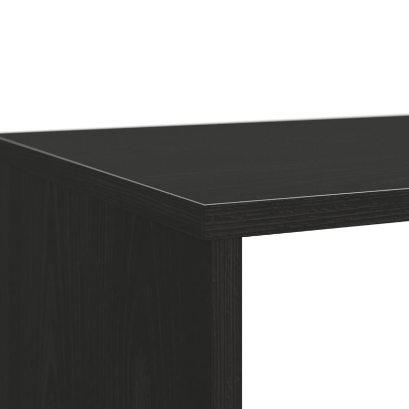 Arballo Computer Desk, Black