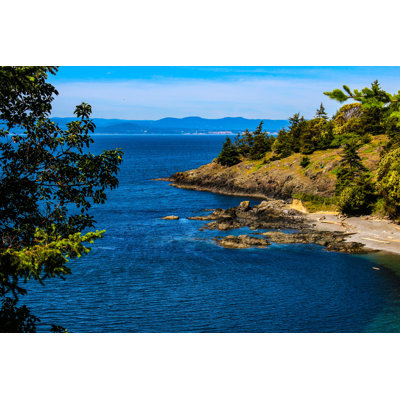 " San Juan Island "