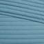 Édredon et courtepointe à imprimé seersucker - bleu tempête, bleu sarcelle 100% 1 courtepointe, 2 taies décoratives, coussin décoratif 8 rayures aquarelles-124544226-124544227