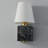 Aden 1 Light Wall Sconce