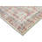 One-of-a-Kind 9'3" X 12'2" 1960s Wool Area Rug in Beige