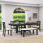 6 - Person Extendable Dining Set-138700920