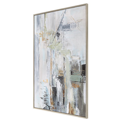 Art sur toile Uttermost Natural Springs