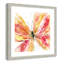 «Butterfly Flying II», art encadré-47499572-47499579