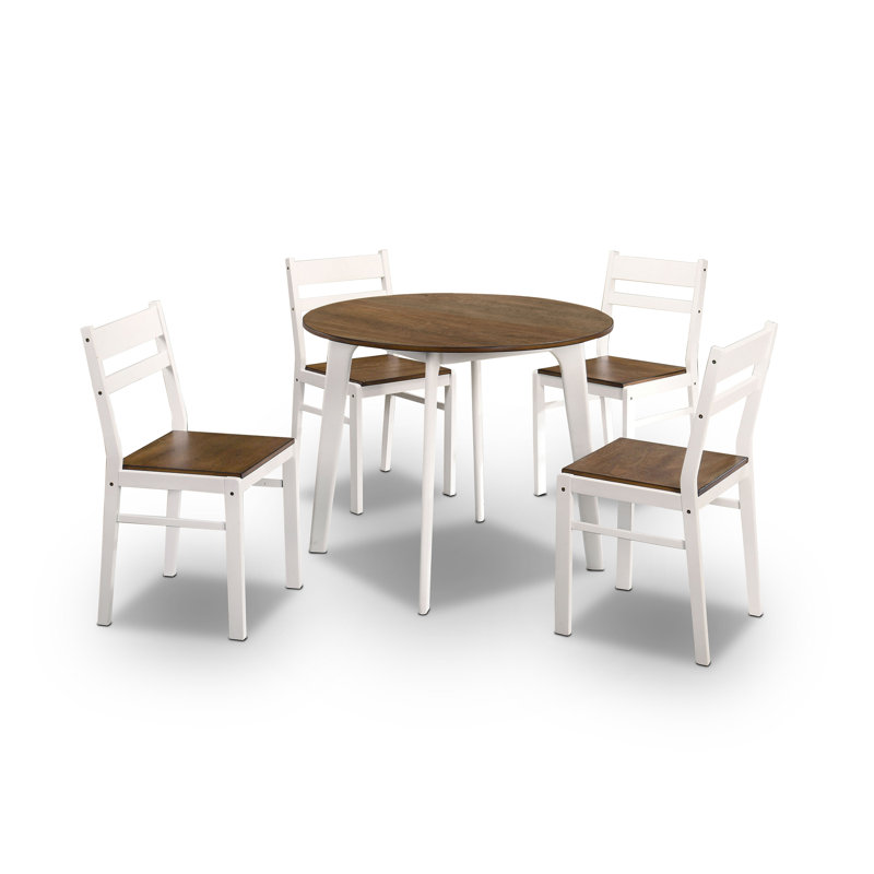 4 - Person Dining Set
